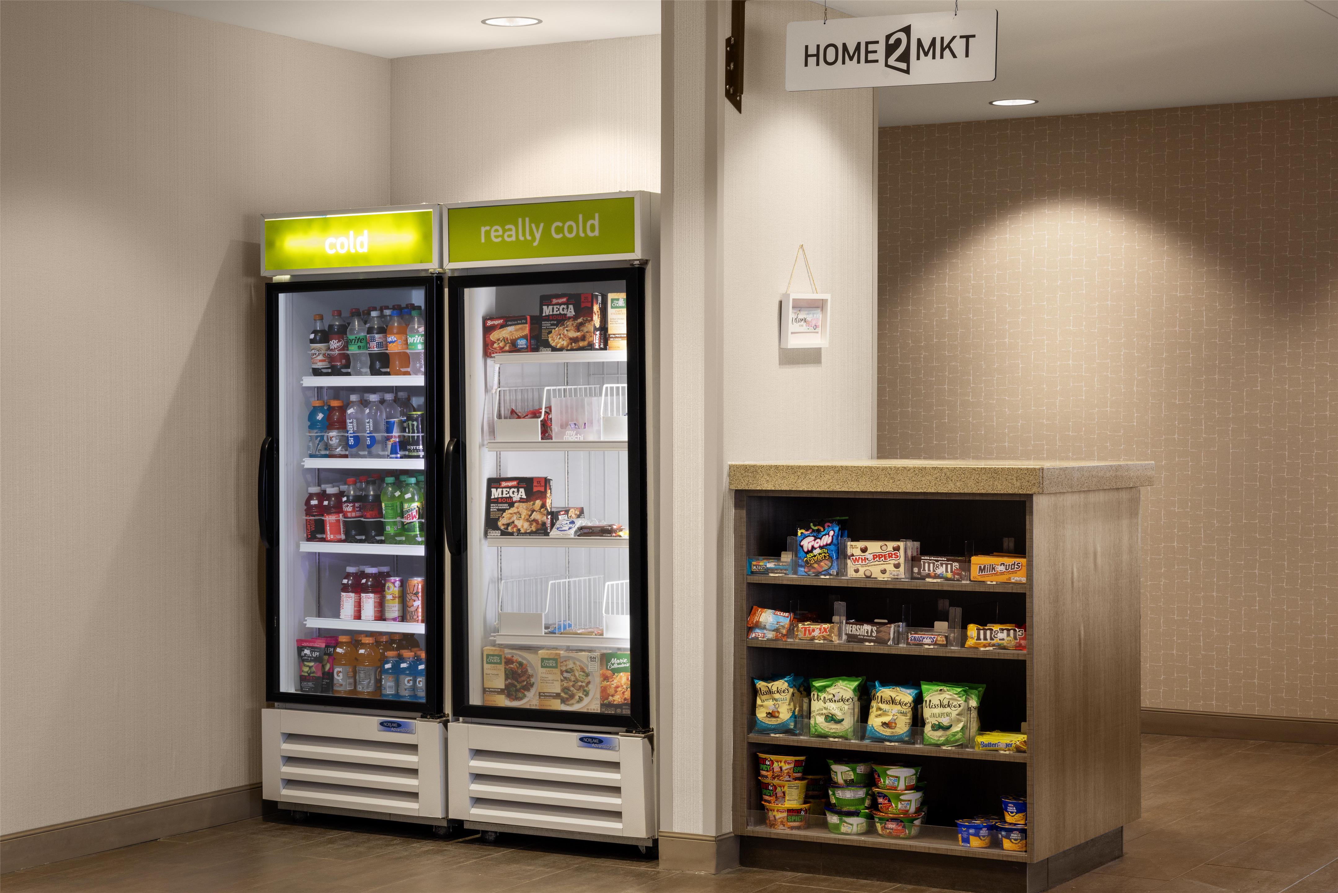 Restaurant | Home2 Suites by Hilton Plymouth, MN