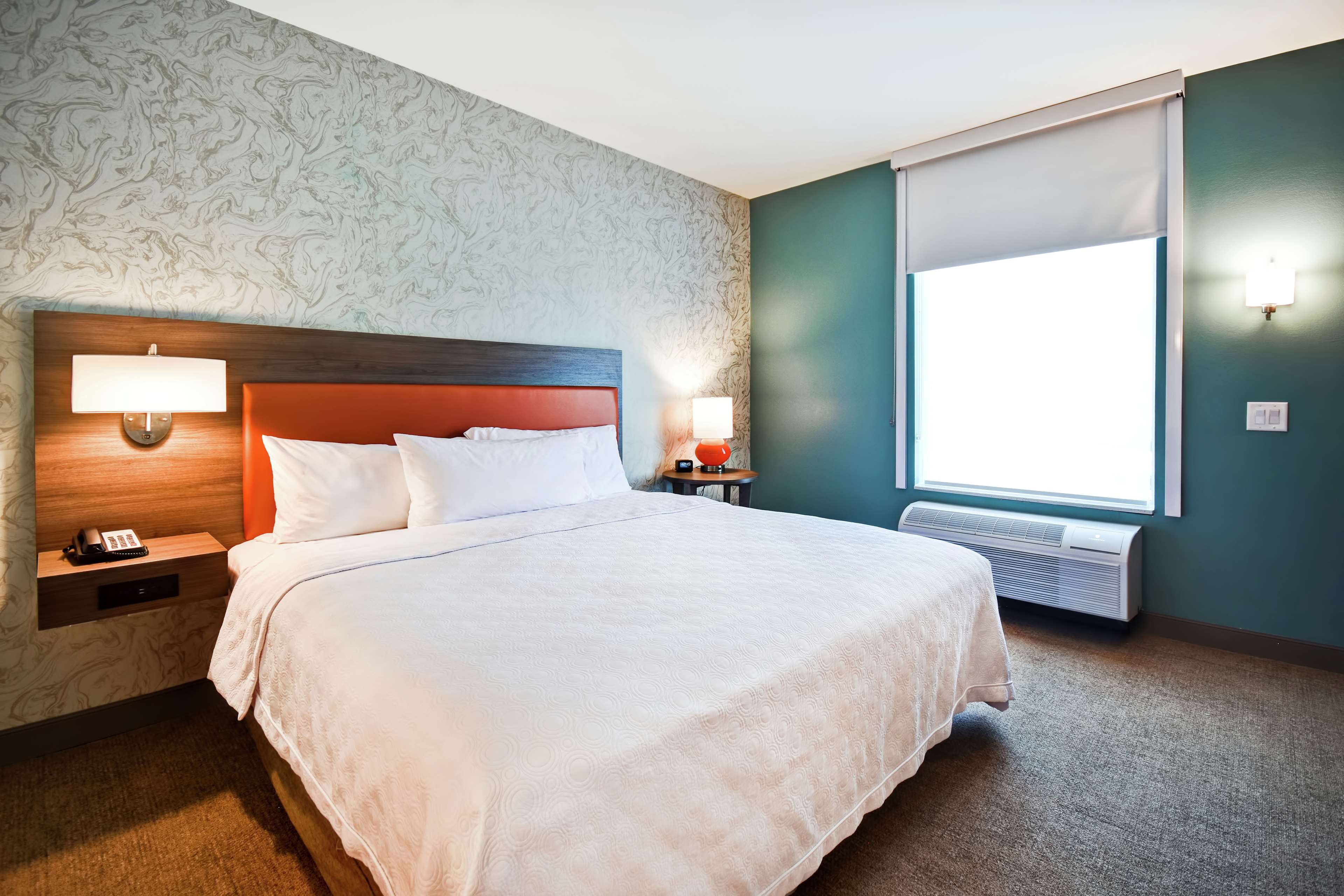 Home2 Suites by Hilton Gilbert Room Type - 1 KING 1BDRM SUITE NONSMOK