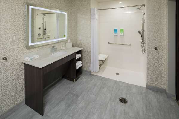  - Home2 Suites by Hilton Owasso