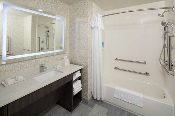  - Home2 Suites by Hilton Owasso