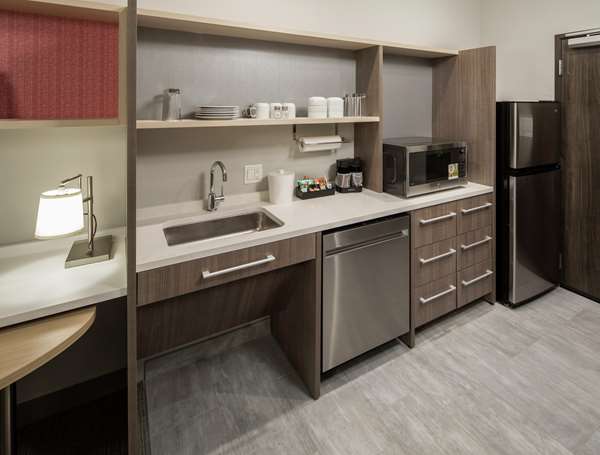  - Home2 Suites by Hilton Owasso