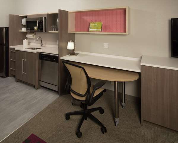  - Home2 Suites by Hilton Owasso