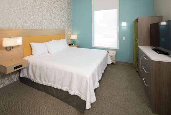  - Home2 Suites by Hilton Owasso