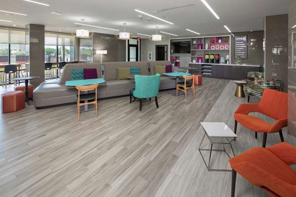  - Home2 Suites by Hilton Owasso