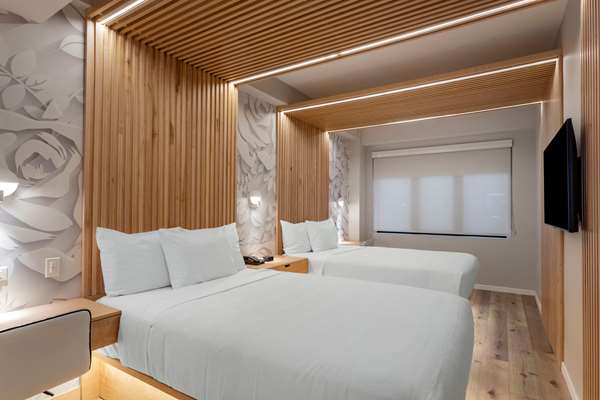  - Best Western Plus Soho Hotel New York