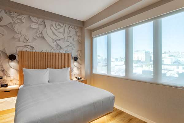 Suite - Best Western Plus Soho Hotel New York