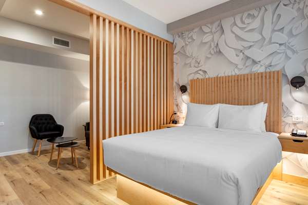 Suite - Best Western Plus Soho Hotel New York