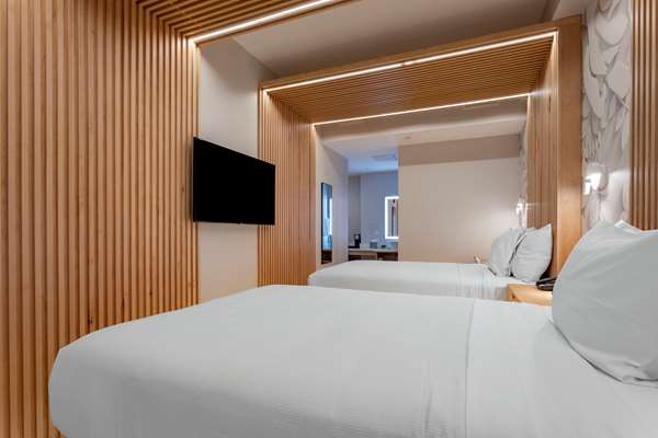  - Best Western Plus Soho Hotel New York