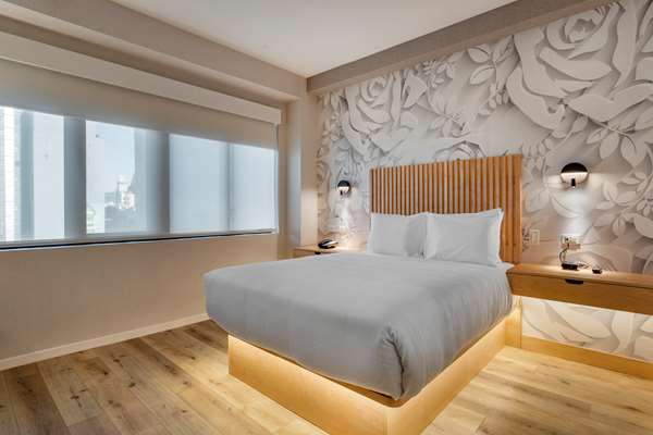  - Best Western Plus Soho Hotel New York