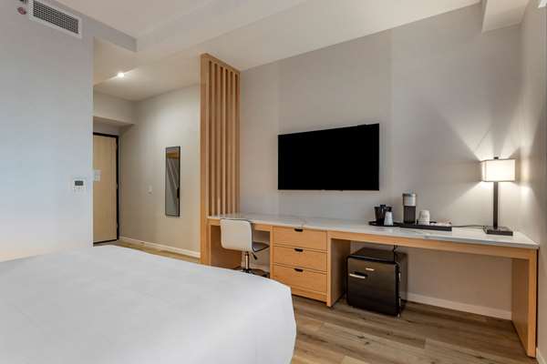  - Best Western Plus Soho Hotel New York