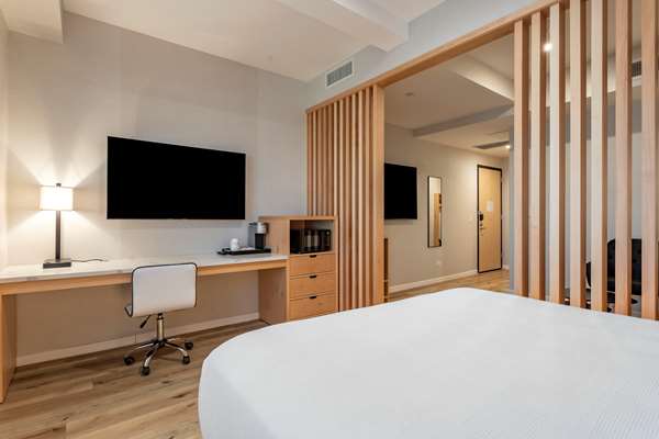 Suite - Best Western Plus Soho Hotel New York