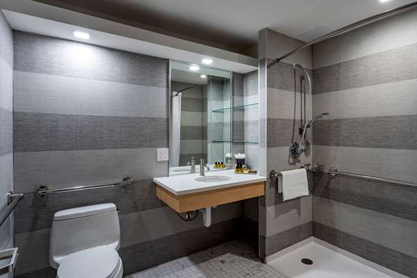  - Best Western Plus Soho Hotel New York