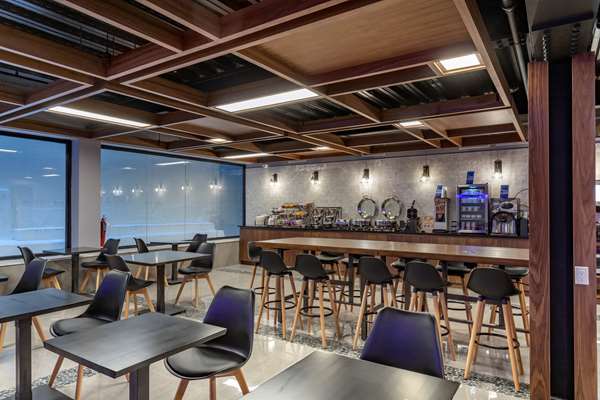 Amenities - Best Western Plus Soho Hotel New York