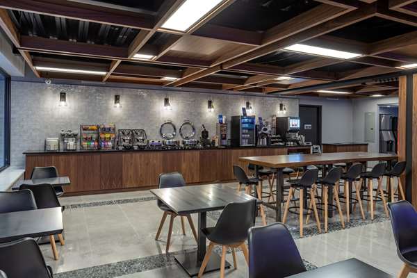 Amenities - Best Western Plus Soho Hotel New York