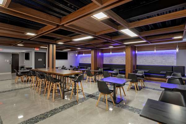 Amenities - Best Western Plus Soho Hotel New York