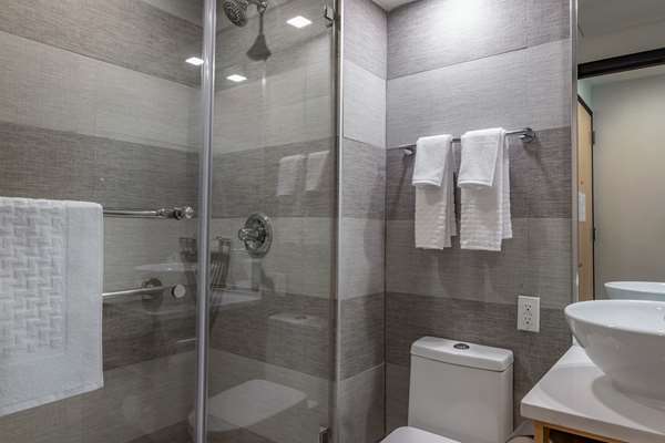  - Best Western Plus Soho Hotel New York