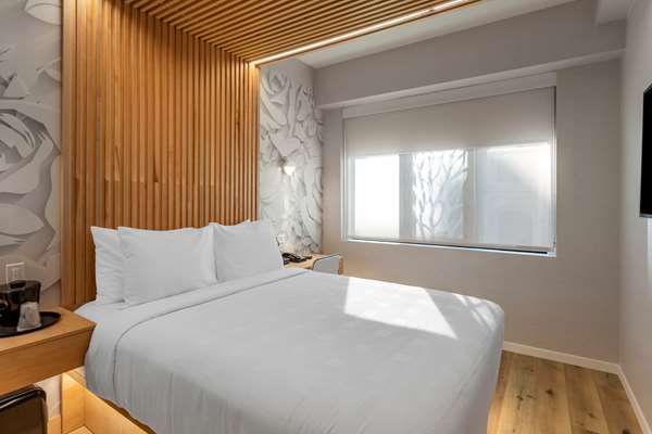  - Best Western Plus Soho Hotel New York