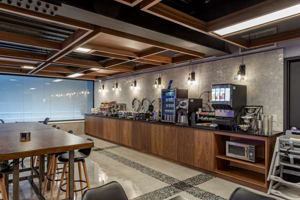 Amenities - Best Western Plus Soho Hotel New York