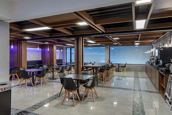 Amenities - Best Western Plus Soho Hotel New York