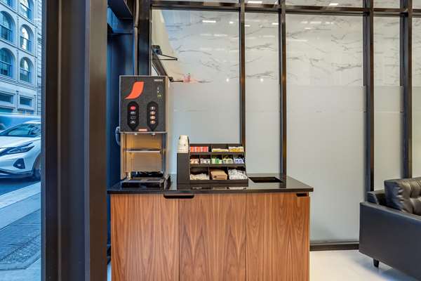  - Best Western Plus Soho Hotel New York