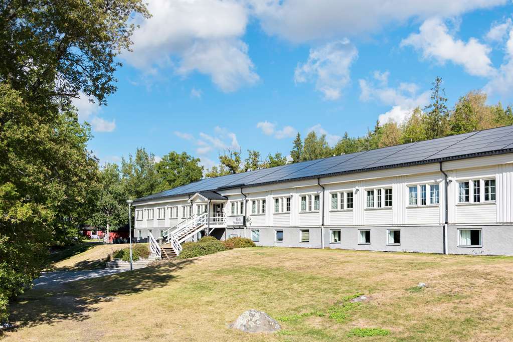 Sure by BW Vilsta Sporthotell Eskilstuna
