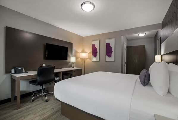  - SureStay Collection by Best Western Sunset West Hotel Hollywood
