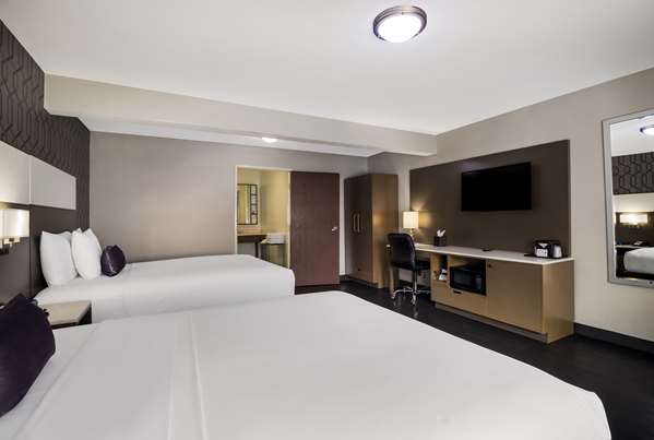  - SureStay Collection by Best Western Sunset West Hotel Hollywood