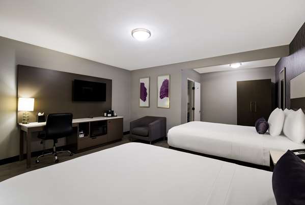  - SureStay Collection by Best Western Sunset West Hotel Hollywood