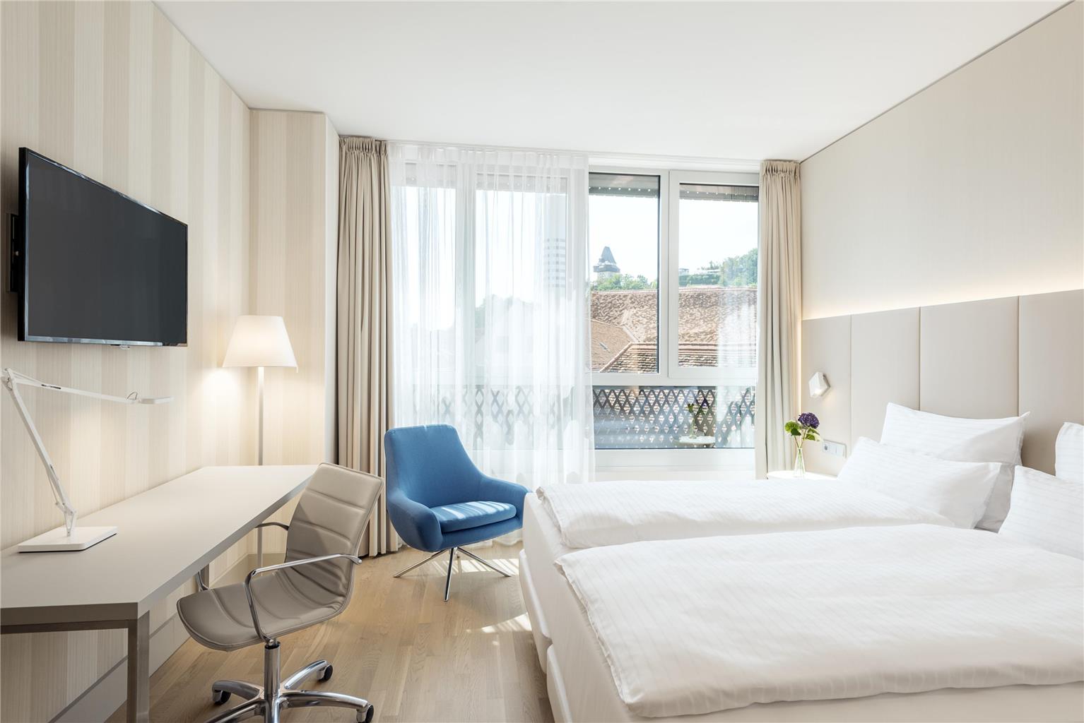 NH GRAZ CITY-guestroom-Guest Room,On-Site.jpg