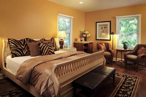  - MacArthur Place Inn & Spa Sonoma