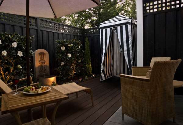  - MacArthur Place Inn & Spa Sonoma