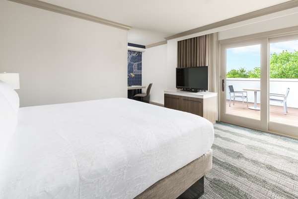  - Hilton Garden Inn Downtown Annapolis