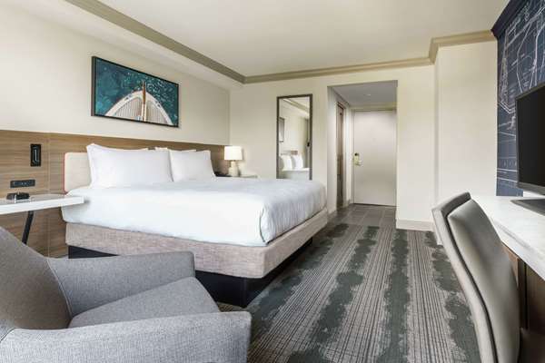  - Hilton Garden Inn Downtown Annapolis