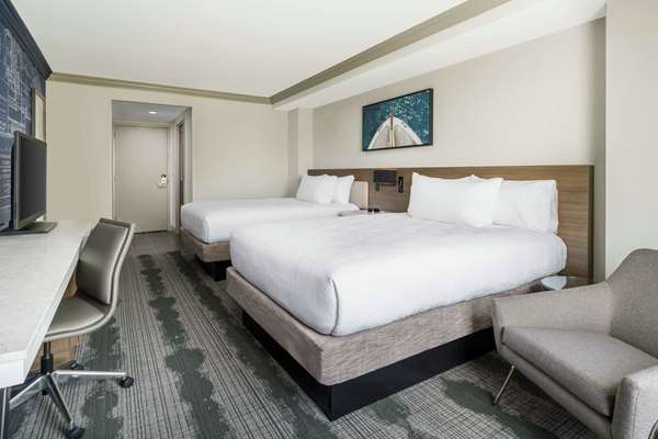  - Hilton Garden Inn Downtown Annapolis