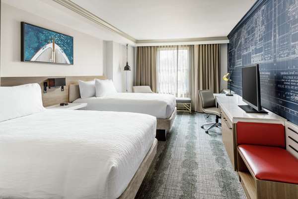  - Hilton Garden Inn Downtown Annapolis