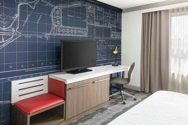  - Hilton Garden Inn Downtown Annapolis