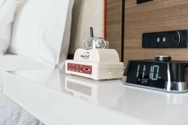  - Hilton Garden Inn Downtown Annapolis