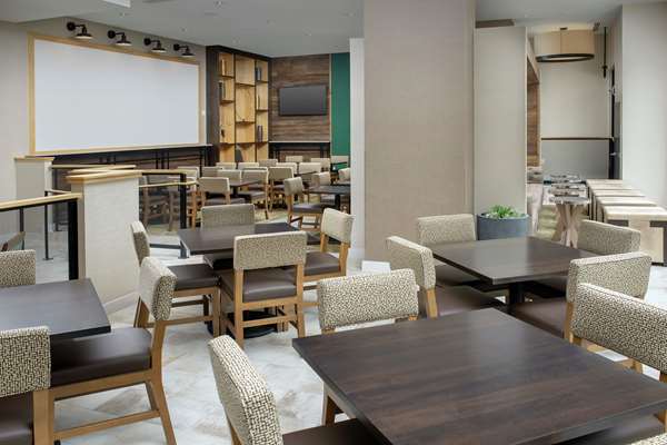 Restaurant - Homewood Suites by Hilton Downtown Austin - I-35, Exit 234A