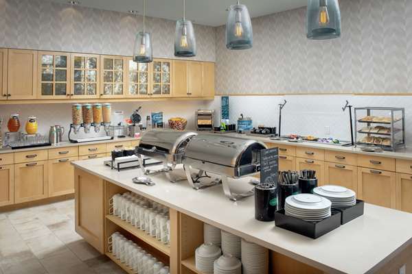 Restaurant - Homewood Suites by Hilton Downtown Austin - I-35, Exit 234A