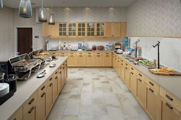 Restaurant - Homewood Suites by Hilton Downtown Austin - I-35, Exit 234A