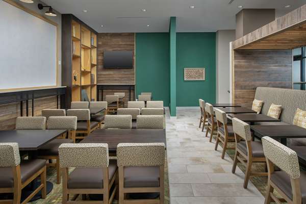 Restaurant - Homewood Suites by Hilton Downtown Austin - I-35, Exit 234A