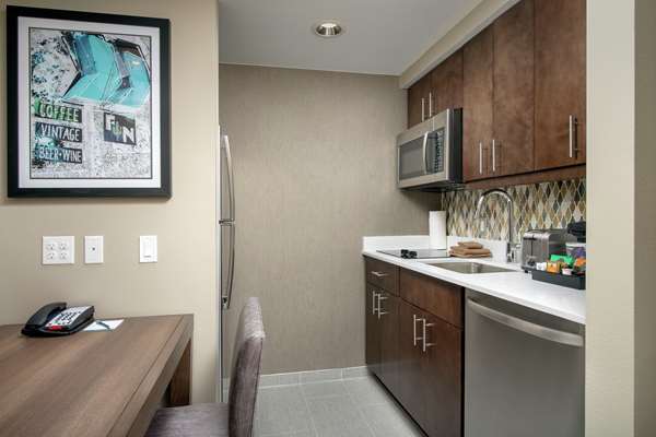  - Homewood Suites by Hilton Downtown Austin - I-35, Exit 234A