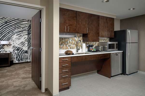  - Homewood Suites by Hilton Downtown Austin - I-35, Exit 234A