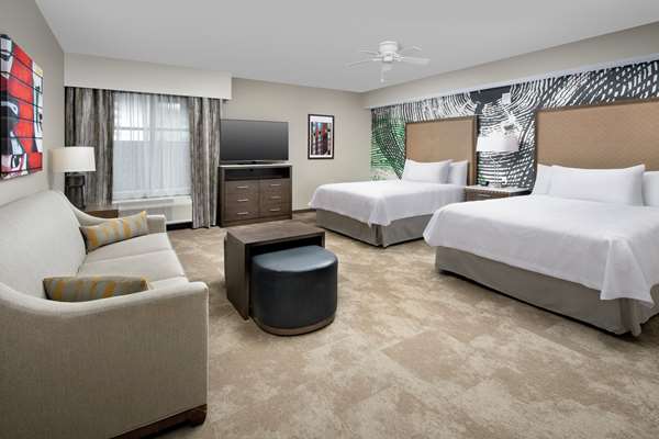  - Homewood Suites by Hilton Downtown Austin - I-35, Exit 234A
