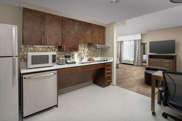  - Homewood Suites by Hilton Downtown Austin - I-35, Exit 234A
