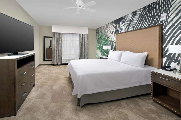  - Homewood Suites by Hilton Downtown Austin - I-35, Exit 234A