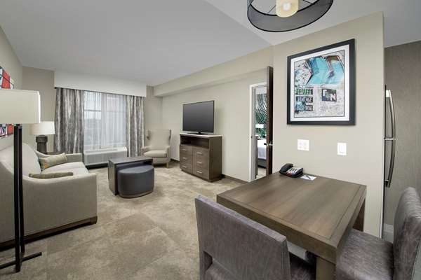  - Homewood Suites by Hilton Downtown Austin - I-35, Exit 234A