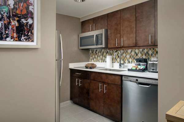  - Homewood Suites by Hilton Downtown Austin - I-35, Exit 234A