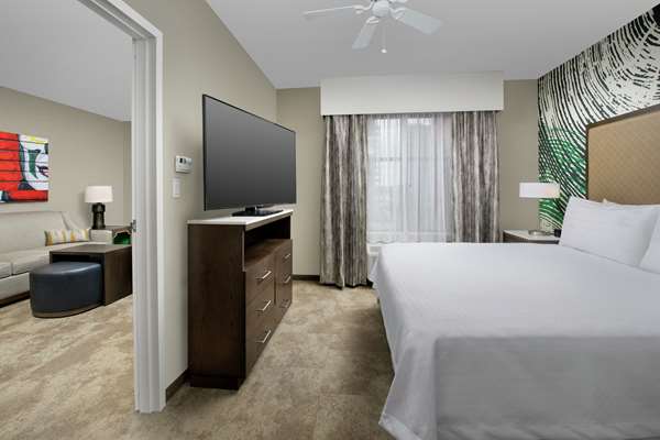  - Homewood Suites by Hilton Downtown Austin - I-35, Exit 234A