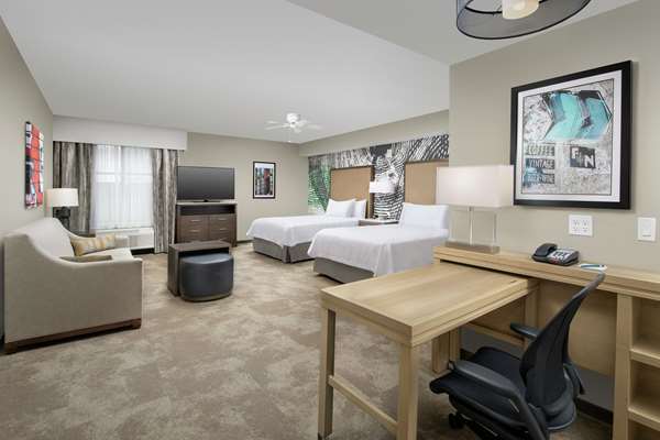  - Homewood Suites by Hilton Downtown Austin - I-35, Exit 234A